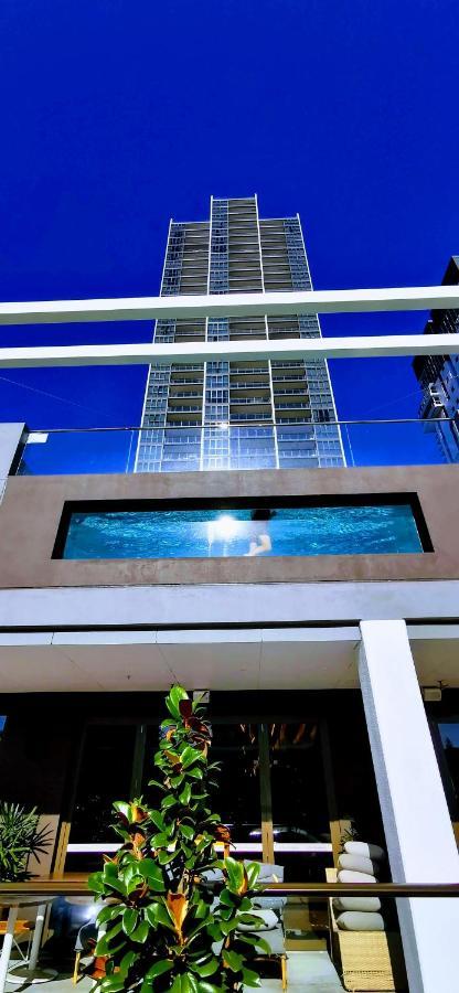 The Eureka Gold Coast Residence On Broadbeach エクステリア 写真