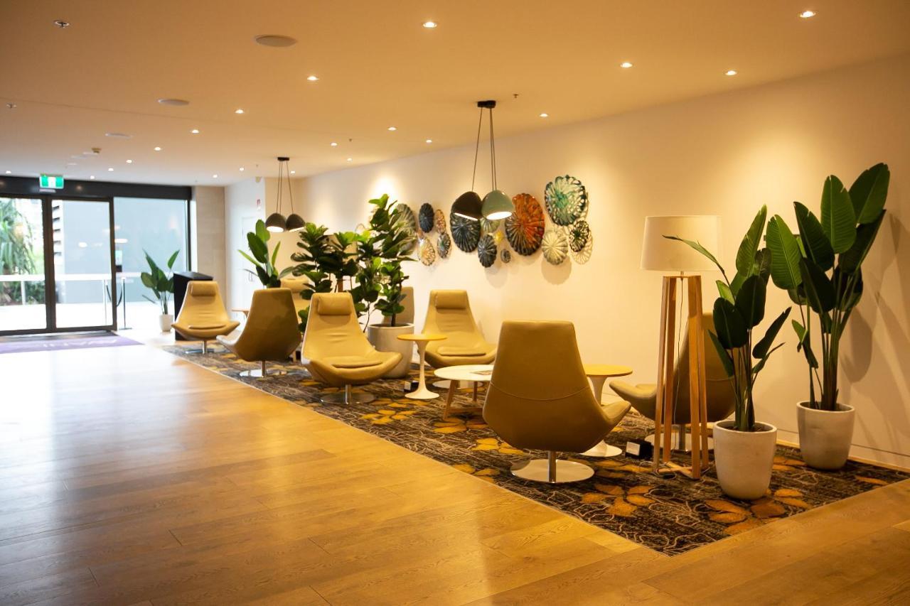 The Eureka Gold Coast Residence On Broadbeach エクステリア 写真