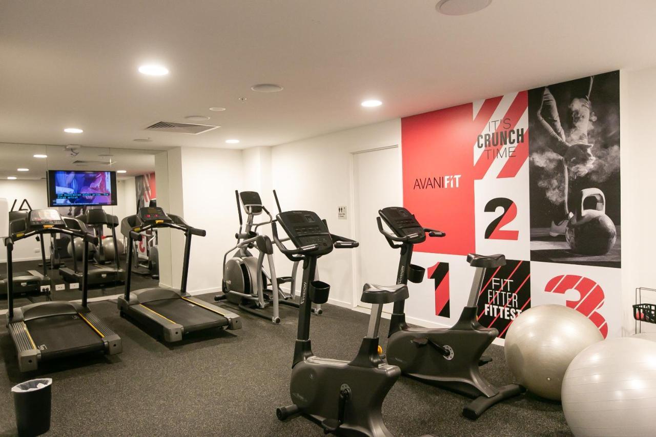The Eureka Gold Coast Residence On Broadbeach エクステリア 写真