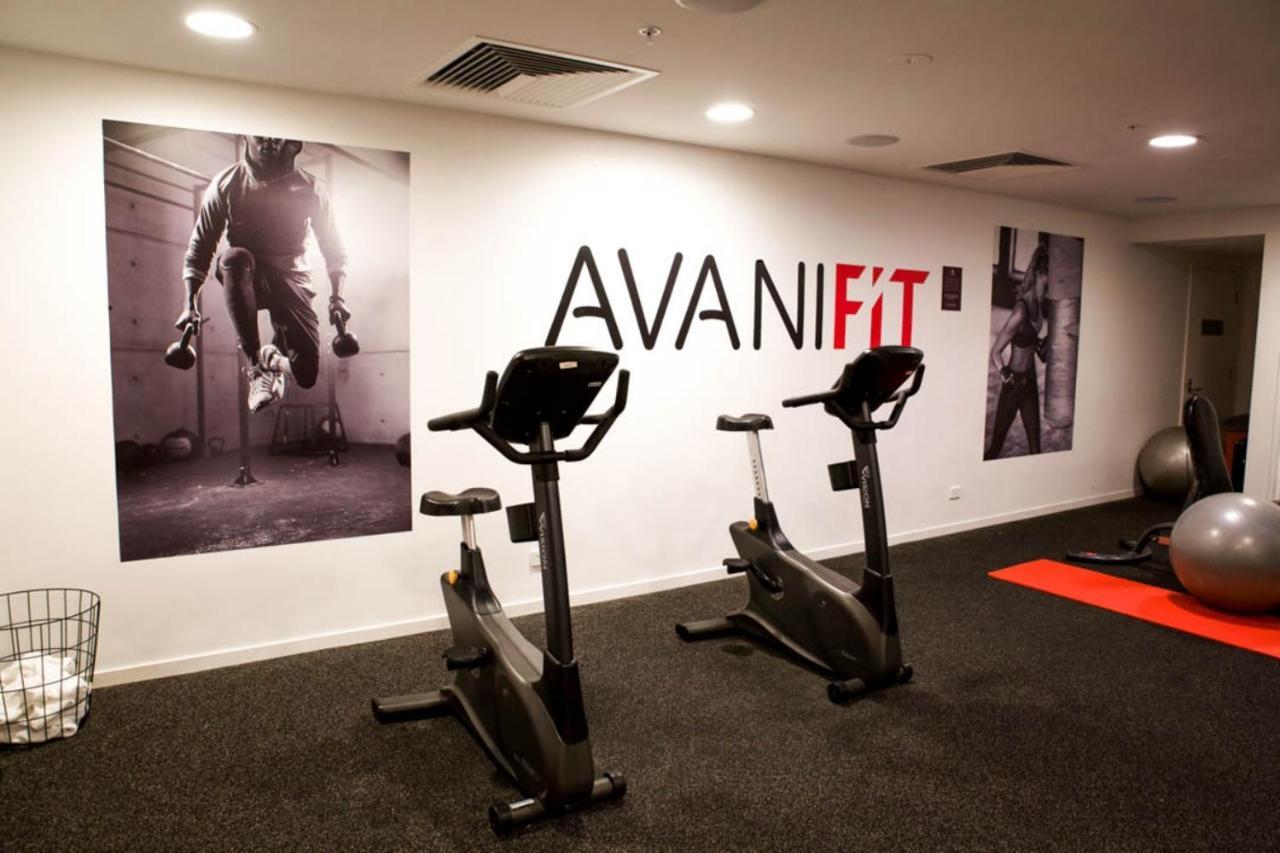 The Eureka Gold Coast Residence On Broadbeach エクステリア 写真